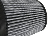aFe MagnumFLOW Pro DRY S Replacement Filter F-(7x4.75) B-(9x7) Inverted x T-(7.25x5) Inverted x H-8 - 21-91116