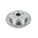 Power Stop 07-18 Acura RDX Rear Autospecialty Brake Rotor - JBR1158