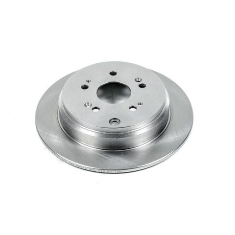 Power Stop 07-18 Acura RDX Rear Autospecialty Brake Rotor - JBR1158