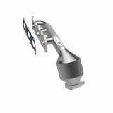 MagnaFlow Conv DF 00 Suzuki Grand Vitara 2.5L - 49051