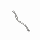 MagnaFlow Conv DF 2015 Subaru WRX - 21-232