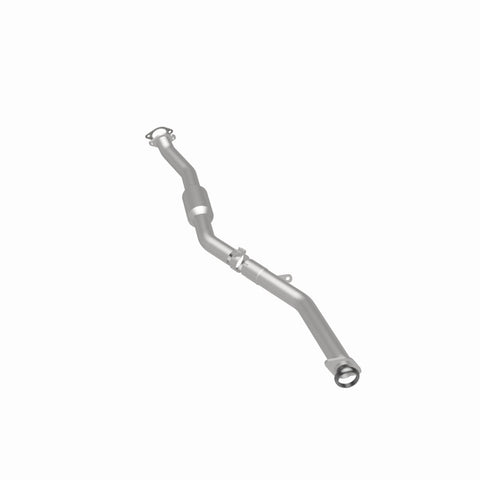 MagnaFlow Conv DF 2015 Subaru WRX - 21-232