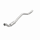 MagnaFlow 11-14 Chrysler 300 / Dodge Challenger/Charger 3.6L Direct Fit Catalytic Converter - 52100