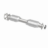 MagnaFlow Conv Ford-Mazda 27.5X6.5X4 2.5/2.25 - 23388