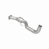 MagnaFlow Direct Fit Catalytic Converter01-05 GM Silv/Sierra 6.6L - 60501