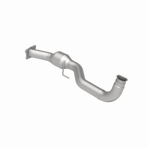 MagnaFlow Direct Fit Catalytic Converter01-05 GM Silv/Sierra 6.6L - 60501