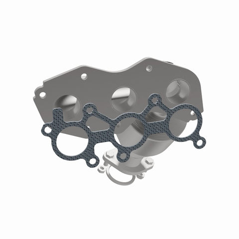 MagnaFlow DF Cat Conv 07-10 Lex/Toy ES350/Camry / Toy 05-10 Avalon 3.5L P/S Manifold *NO CALIFORNIA* - 50904