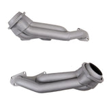 BBK 05-15 Dodge Challenger/Charger 5.7 Hemi Shorty Tuned Exhaust Headers - 1-3/4 Titanium Ceramic - 4012