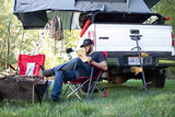 Fishbone Offroad Tundra Tackle Rack System - FB21258