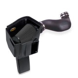 Airaid 06 Chevrolet 1500 MXP Intake System w/ Tube (Dry / Black Media) - 202-251