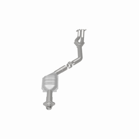 MagnaFlow Conv DF 1991 BMW 318I 1.8L - 23799