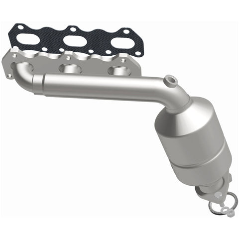 Magnaflow Conv DF 04-08 Grand Vitara V6 2.7L DS - 51254