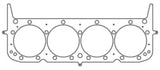 Cometic Chevrolet Gen-1 Small Block V8 .051in MLS Cylinder Head Gasket 4.200in Bore - C5403-051