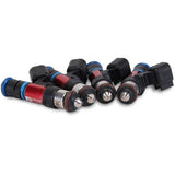 Grams Performance Universal Standard EV14 Fuel Injector (Single) - G2-99-0107