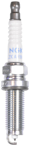 NGK Laser Iridium Spark Plug Box of 4 (ILZKAR8H8S) - 95112