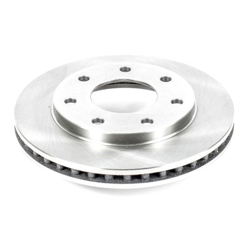Power Stop 00-03 Ford F-150 Front Autospecialty Brake Rotor - AR8562