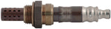 NGK Volvo 850 1993 Direct Fit Oxygen Sensor - 25557