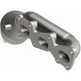 MagnaFlow Direct Fit Catalytic Converter 2009 Kia Borrego 3.8L Driver Side - 51072