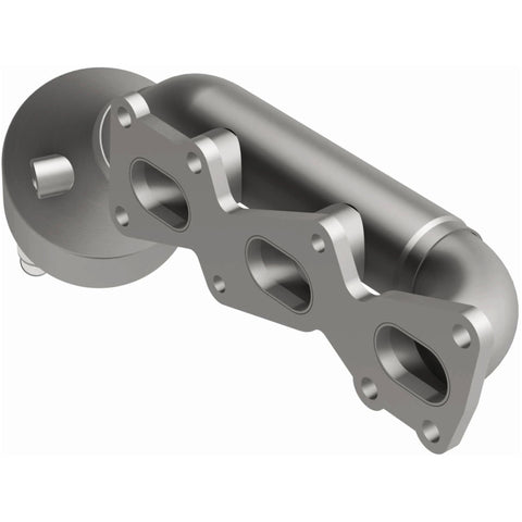 MagnaFlow Direct Fit Catalytic Converter 2009 Kia Borrego 3.8L Driver Side - 51072