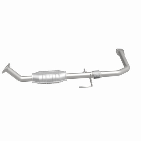 MagnaFlow Conv DF 00-04 Toyota Tundra V8 4.7L Gas - 24404