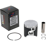 Vertex Piston 01-16 KTM 125 EXC 125cc Forged Pro Race Piston Kit - 24419A