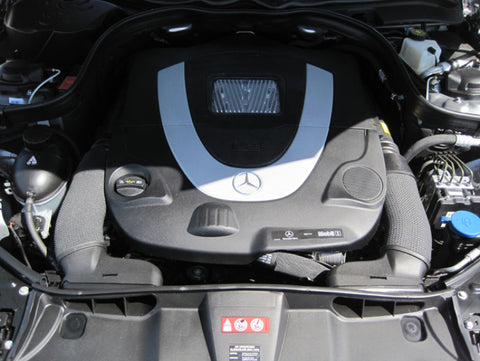 K&N Mercedes CL500 SL500 S500 Drop In Air Filter - 33-2181