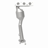 MagnaFlow Direct Fit Catalytic Converter 02-03 Freelander 2.5L - 51883