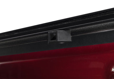 Retrax 07-21 Toyota Tundra CrewMax (5.5ft. Bed) Retrax IX - 30831