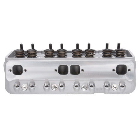 Edelbrock Single Victor Jr 64cc Head SBC Solid Roller Cams - 77599