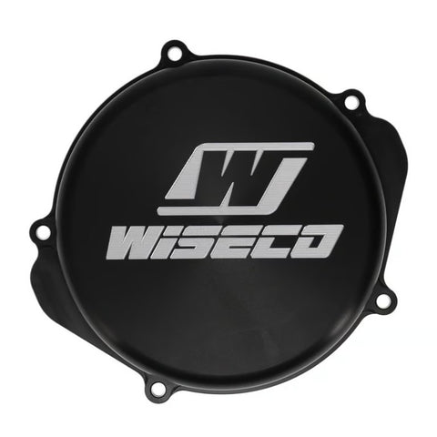 Wiseco 04-09 Honda CRF250R Clutch Cover - WPPC002