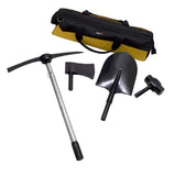 Rugged Ridge All Terrain Recovery Tool Kit - 15105.01
