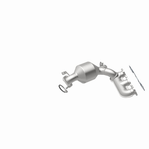 MagnaFlow Direct Fit Catalytic Converter 04-06 Toyota Sienna 3.3L - 50274