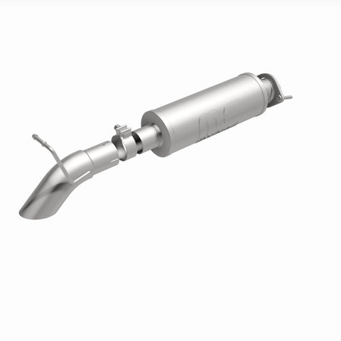 MagnaFlow SYS C/B 00-06 Jeep Wrangler 4/6 cyl - 17122