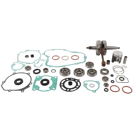 Vertex Kawasaki Complete Engine Rebuild Kit - WR101-133