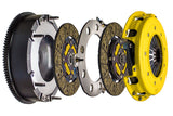 ACT 2008 Dodge Challenger Twin Disc MaXX XT Street Kit Clutch Kit - T3S-D03