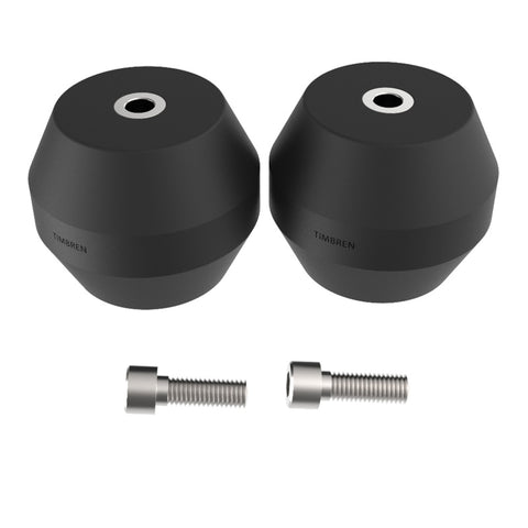 Timbren 2003 Lexus GX470 Front Suspension Enhancement System - TOFTAC4A