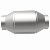 MagnaFlow Universal Catalytic Converter 5inch Spun Met. 3inch C/C - 59559