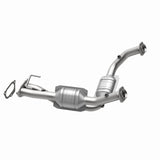 MagnaFlow Conv DF 04-06 Ranger 4.0 Front OEM - 49682