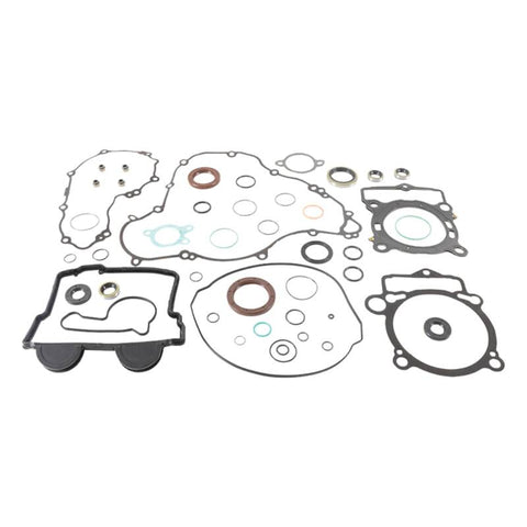 Vertex Gaskets 06-19 KTM EXC-F 250 Complete Gasket Kit w/ Oil Seals - 811990