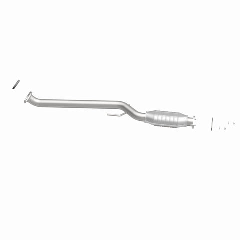MagnaFlow Conv DF 02-06 Nissan Sentra 2.5L Rear - 23134