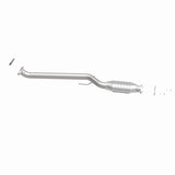 MagnaFlow Direct Fit Catalytic Converter 02-06 Nissan Sentra 2.5L - 457014