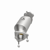MagnaFlow Direct Fit Catalytic Converter 2020 Chevrolet Corvette Left Closed Couple 6.2L - 280163