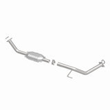 MagnaFlow Direct Fit Catalytic Converter 05-07 Toyota Sequoia 8 4.7L D/S - 24880