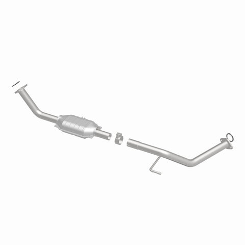 MagnaFlow Direct Fit Catalytic Converter 05-07 Toyota Sequoia 8 4.7L D/S - 24880