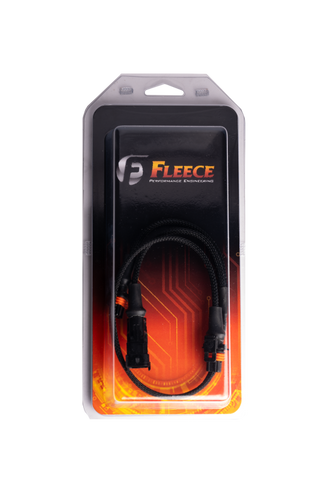 Fleece Performance 06-13 Dodge 5.9L Cummins CP3K2 Harnesses - FPE-CP3X2