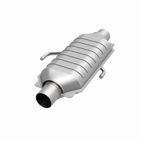 MagnaFlow Universal Catalytic Converter 3/3 W/2Air - 95029