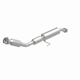 MagnaFlow 17-18 Toyota Corolla iM Base L4 1.8L OEM Grade Direct-Fit Catalytic Converter - 280092