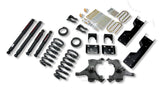 Belltech LOWERING KIT WITH ND2 SHOCKS - 688ND