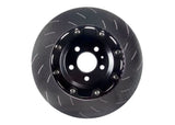 EBC Racing 12-16 Audi RS4 (B8) Front Floating SD-Rotor Replacement Disc Rings (Pair) - SG2F009