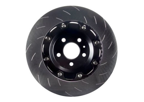 EBC Racing 12-16 Audi RS4 (B8) Front Floating SD-Rotor Replacement Disc Rings (Pair) - SG2F009